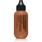 MAC Cosmetics Studio Radiance Face and Body Radiant Sheer Foundation lahek tekoči puder za obraz in telo odtenek C7 50 ml