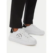 KARL LAGERFELD Superge Kapri KL52539K Bela