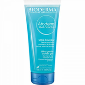 Bioderma Ultra nežen gel za tuširanje Atoderm ( Ultra -Gentle Shower Gel) 100 ml