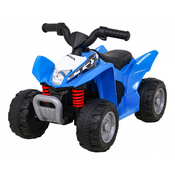 Akumulatorski štirikolesnik Honda 250X TRX - moder