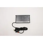 shumee Lenovo 170W tanek napajalnik za ThinkPad, FRU02DL138