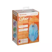 Defender Cyber MB-560L (52560)