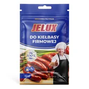 JE Začimba za klobase znamke 50 g