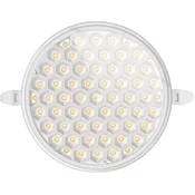 LED panel Omnia - HiveLight, IP 20, 24 W, 2400 lm, 4000 ?, bijeli