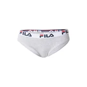 FILA Hlačke 581339 Siva