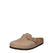 Birkenstock Natikači Boston Bs 960811 Bež