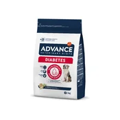 Advance veterinarska dieta Diabetes 3 kg