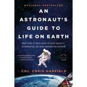 Astronauts Guide to Life on Earth