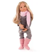 Götz punčka Happy kidz Emily 50cm
