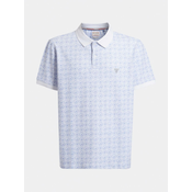 GUESS KEPA Polo Shirt