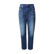 G-STAR Kavbojke Morry moder denim