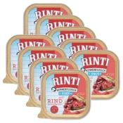 Vanicka RINTI Junior s govedinom 9 x 300 g