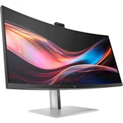 Monitor HP Series 7 Pro 34 WQHD TB4 - 734pm