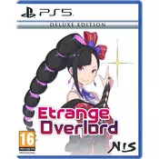 Etrange Overlord - Deluxe Edition (PS5)