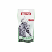 Beaphar poslastice za macke Catnip-Bits, 35 g
