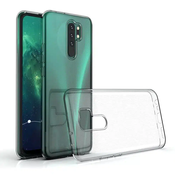 Hrbtni ovitek Ultra Slim 0.5mm za XIAOMI Redmi 8