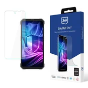 3MK 3MK KALJENO STEKLO ZA BLACKVIEW BV8900 ZAŠČITNA FOLIJA ZA EKRAN SILKY MATT PRO