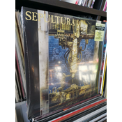Sepultura - Chaos A.D. (Expanded Edition)