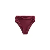 B by Ted Baker Bikini hlačke burgund