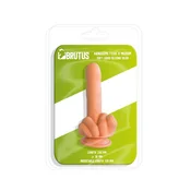shumee Dildo Čeden fxxk U Silikonski M Brutus