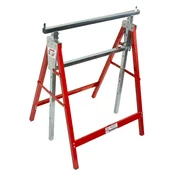 Teleskopski zložljivi opornik (stojalo za odre) Holzmann KB1300A