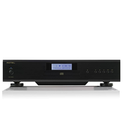 Rotel CD-14 MKII CD Player