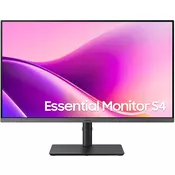 Samsung 27 LS27F434UAUXEN,FHD IPS,100Hz,USB-C,HAS, LS27F434UAUXEN