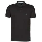 Tommy Hilfiger 1988 REGULAR POLO Črna