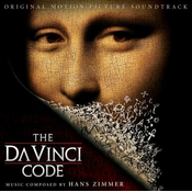 Hans Zimmer - The Da Vinci Code (CD)