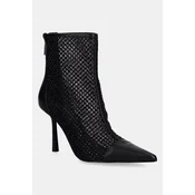 Gležnarji Steve Madden Arlette