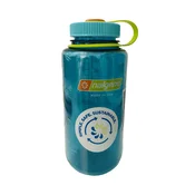 Nalgene WIDE MOUTH 1000ML, steklenica, modra 2020-1000