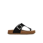 G-Star Raw Japonke CWB-WS-1128-51-S Črna