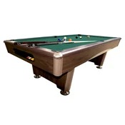 Biljard miza Dynamic Triumph 7ft. Rjava