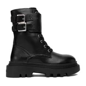 Gležnjarji Juicy Couture CEO-HY63020S-2 Črna