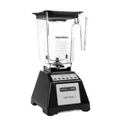 Blendtec Blender Total, Crni