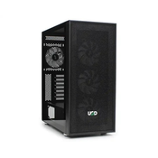 UGD Elite 3718 650W Kucište