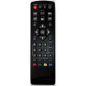 General STRONG SRT5001 - compatible General-branded remote control