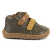 Froddo čevelj nizek G2130369 BAREFOOT FIRST STEP U dark green 29
