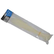 Vezice 5x300mm bele 50pcs A-CT53W 12345