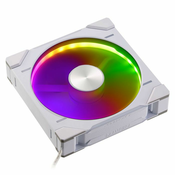 Phanteks D30-140 Računalniško ohišje Ventilator 14 cm Črna 1 kos(-i)