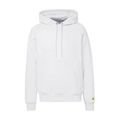 Carhartt WIP Majica Chase siva