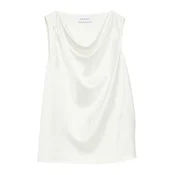 COMMA Bluza svijetlozelena