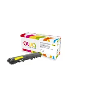 Armor OWA toner, združljiv z Brother TN-245Y/TN-246Y, 2200st, rumena/rumena