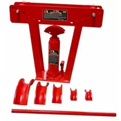 Savijac cevi 12 t hidraulicni WOMAX