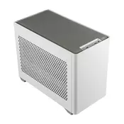 Kucište Cooler Master MasterBox NR200P (MCB-NR200P-WGNN-S00) White