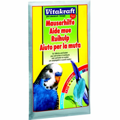 VITAKRAFT MAUSERHILFE – MINERALI ZA MALE PAPIGE IN EXOTE, 20 G