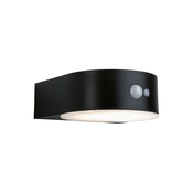 Paulmann 94570 - LED/5,5W IP44 Solarna stenska svetilka s senzorjem EILEEN 3,7V