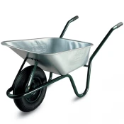 Mountfield Mountfield Vrtno Koleščko Limex Standard 85 L