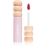 Colorgram Fruity Glass Tint dolgoobstojni sijaj za ustnice z vlažilnim učinkom odtenek 05 Sweet Persimmon 3 g