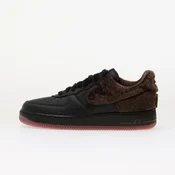 Sneakers Nike Air Force 1 Low Retro Halloween Baroque Brown/ Baroque Brown-Black EUR 40.5